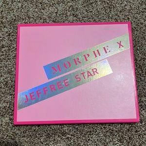jeffery star pallets